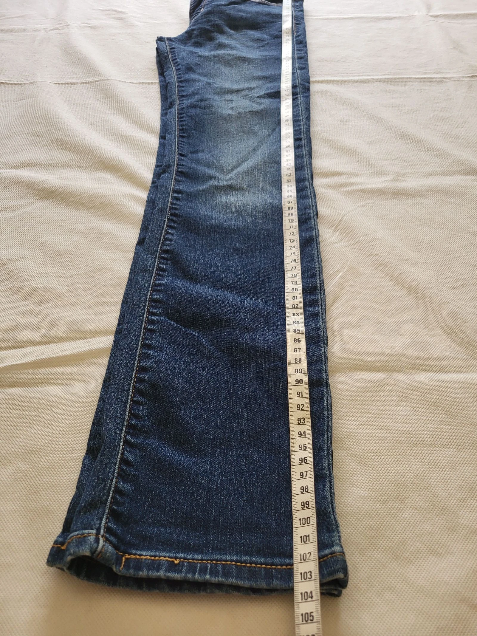 Levi's 314 jeans – photo 7